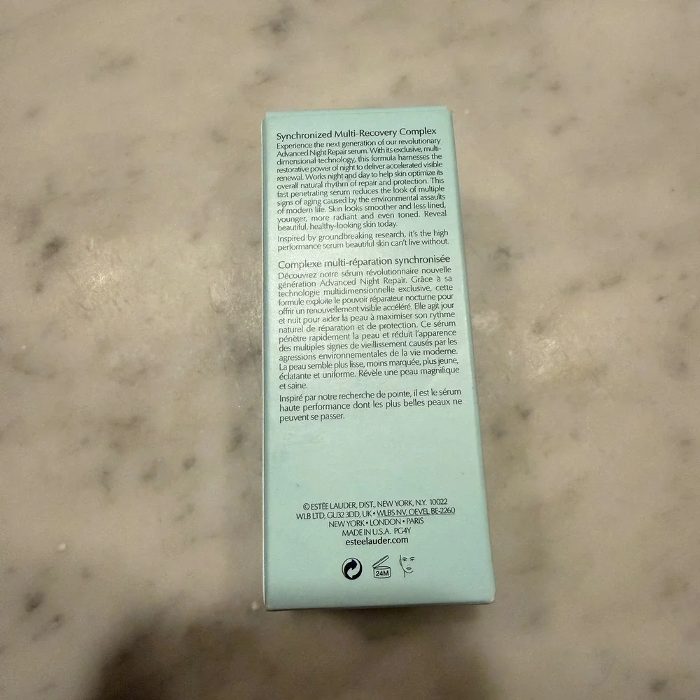 Estee Lauder Advanced Night Repair‎ Multi-Recovery Complex Serum 30ml